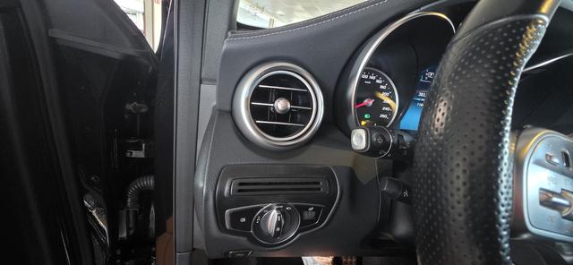 Mercedes-Benz GLC 300 e 4Matic 9G-TRONIC AMG Line Navi Led Leder 