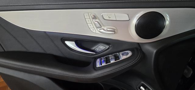 Mercedes-Benz GLC 300 e 4Matic 9G-TRONIC AMG Line Navi Led Leder 