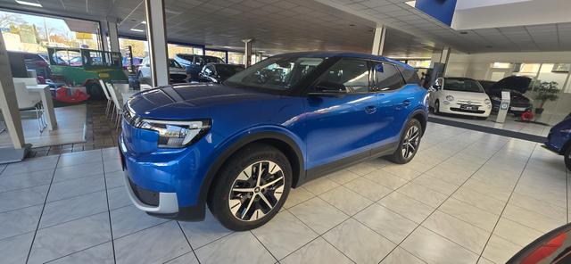 Ford Explorer - Dual-Elektromotor Extend. Range AWD 79kWh