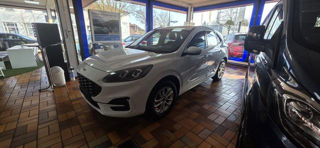 Ford Kuga - 2.5 Duratec PHEV ST-LINE X ACC LED Head-Up