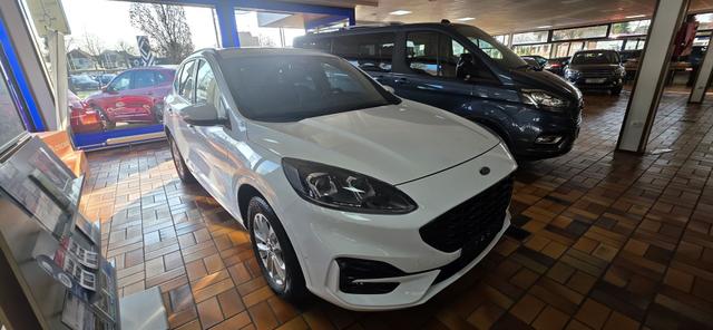 Ford Kuga 2.5 Duratec PHEV ST-LINE X ACC LED Head-Up 