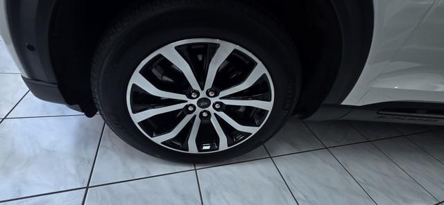 Ford Explorer EcoBoost Plug-in Hybrid ST-LINE AHK Navi 