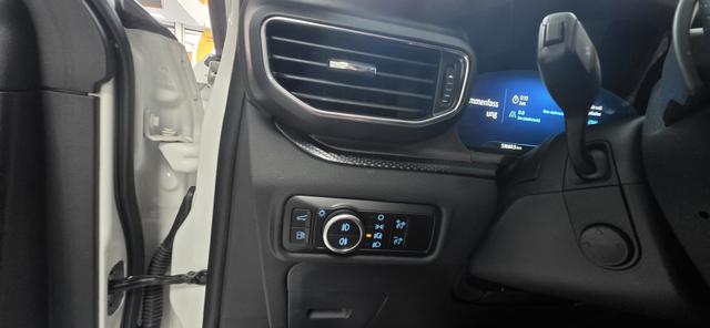 Ford Explorer EcoBoost Plug-in Hybrid ST-LINE AHK Navi 