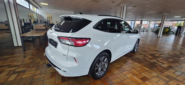 Ford Kuga 2.5 Duratec PHEV ST-LINE X AHK LED Sitzheizung 
