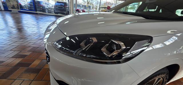 Ford Kuga 2.5 Duratec PHEV ST-LINE X AHK LED Sitzheizung 