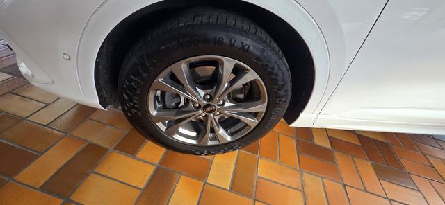 Ford Kuga 2.5 Duratec PHEV ST-LINE X AHK LED Sitzheizung 