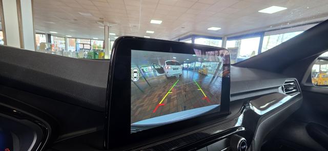 Ford Kuga 2.5 Duratec PHEV ST-LINE X AHK LED Sitzheizung 