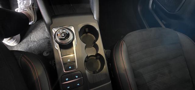 Ford Kuga 2.5 Duratec PHEV ST-LINE X AHK LED Sitzheizung 