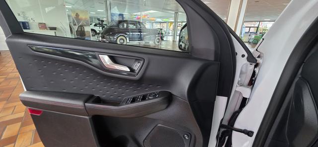 Ford Kuga 2.5 Duratec PHEV ST-LINE X AHK LED Sitzheizung 