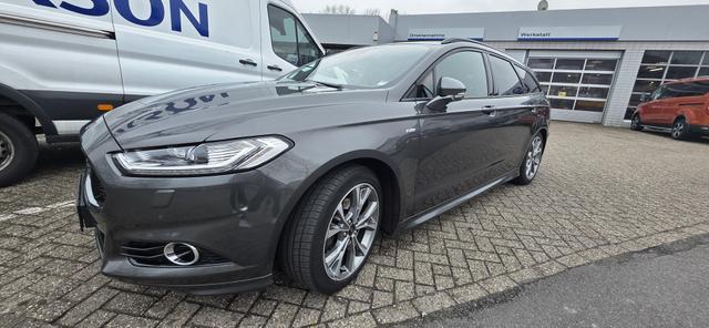 Ford Mondeo Turnier - 2.0 TDCi PowerShift-Aut ST-Line AHK Navi ACC Led TWA