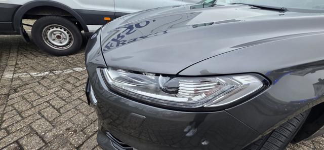 Ford Mondeo Turnier 2.0 TDCi PowerShift-Aut ST-Line AHK Navi ACC Led TWA 