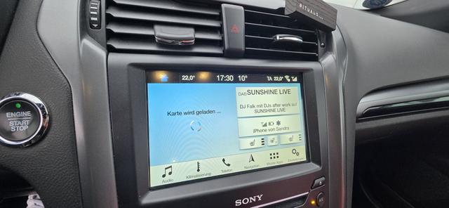 Ford Mondeo Turnier 2.0 TDCi PowerShift-Aut ST-Line AHK Navi ACC Led TWA 