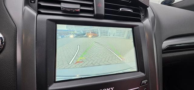 Ford Mondeo Turnier 2.0 TDCi PowerShift-Aut ST-Line AHK Navi ACC Led TWA 
