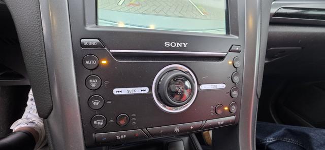 Ford Mondeo Turnier 2.0 TDCi PowerShift-Aut ST-Line AHK Navi ACC Led TWA 