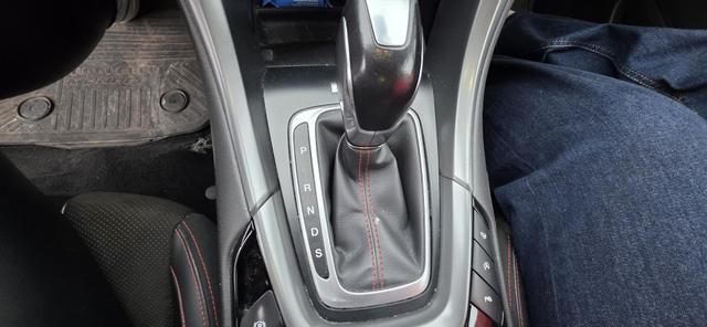 Ford Mondeo Turnier 2.0 TDCi PowerShift-Aut ST-Line AHK Navi ACC Led TWA 