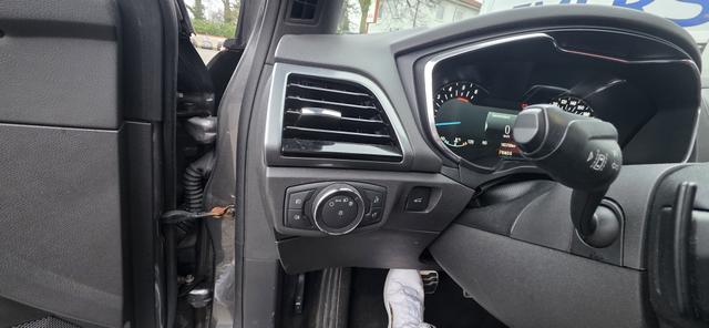 Ford Mondeo Turnier 2.0 TDCi PowerShift-Aut ST-Line AHK Navi ACC Led TWA 