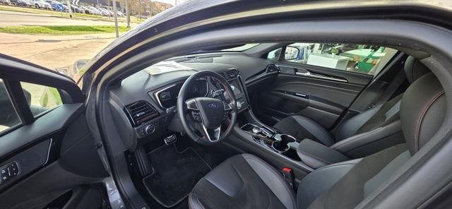 Ford Mondeo Turnier 2.0 EcoBlue Aut. ST-Line AHK Navi LED ACC 