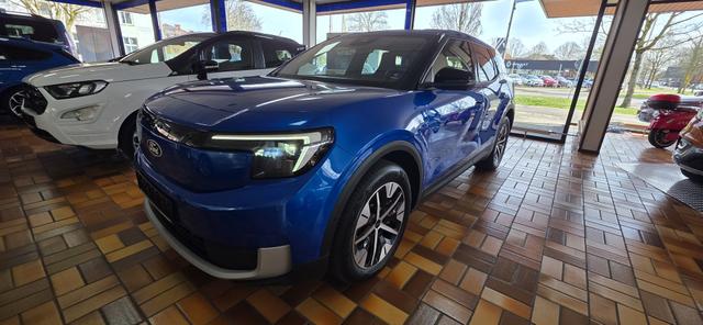 Ford Explorer Dual-Elektromotor Extend. Range AWD 79kWh 