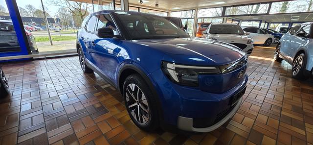 Ford Explorer Dual-Elektromotor Extend. Range AWD 79kWh 