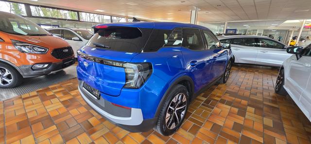 Ford Explorer Dual-Elektromotor Extend. Range AWD 79kWh 