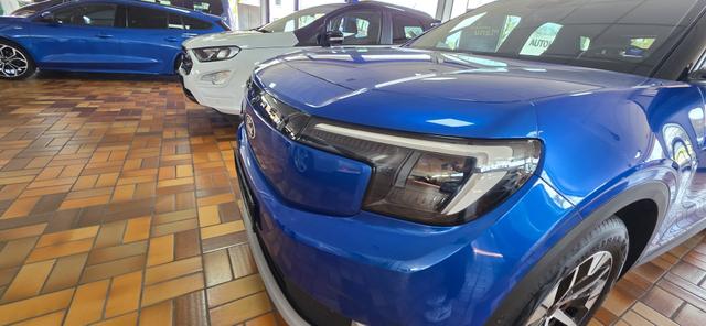 Ford Explorer Dual-Elektromotor Extend. Range AWD 79kWh 