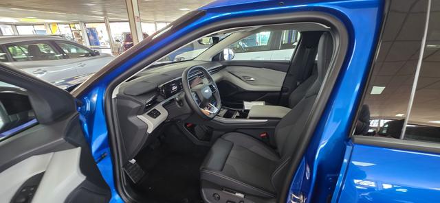 Ford Explorer Dual-Elektromotor Extend. Range AWD 79kWh 