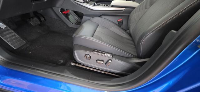 Ford Explorer Dual-Elektromotor Extend. Range AWD 79kWh 