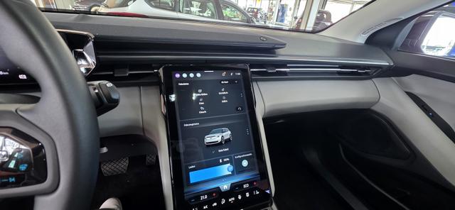 Ford Explorer Dual-Elektromotor Extend. Range AWD 79kWh 