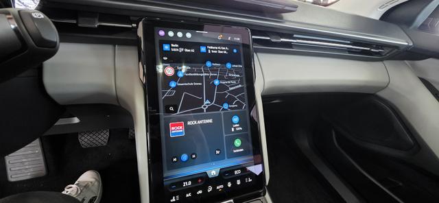 Ford Explorer Dual-Elektromotor Extend. Range AWD 79kWh 