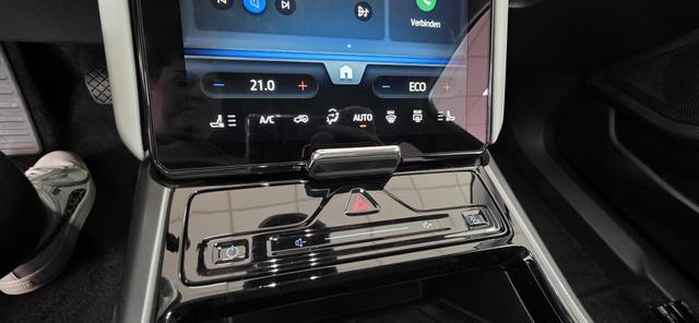 Ford Explorer Dual-Elektromotor Extend. Range AWD 79kWh 