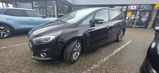 Ford S-MAX - 2.0 EcoBlue Bi-Turbo Aut. ST-Line LED AHK Pano