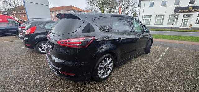 Ford S-MAX 2.0 EcoBlue Bi-Turbo Aut. ST-Line LED AHK Pano 