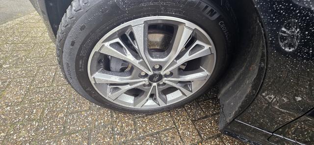 Ford S-MAX 2.0 EcoBlue Bi-Turbo Aut. ST-Line LED AHK Pano 