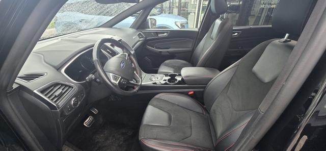 Ford S-MAX 2.0 EcoBlue Bi-Turbo Aut. ST-Line LED AHK Pano 