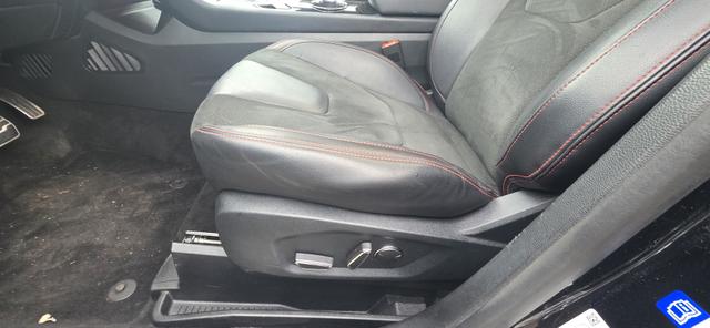 Ford S-MAX 2.0 EcoBlue Bi-Turbo Aut. ST-Line LED AHK Pano 