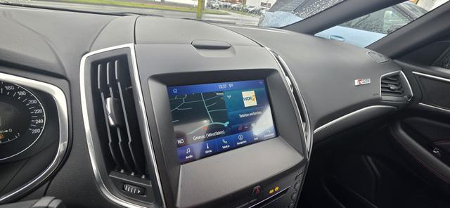 Ford S-MAX 2.0 EcoBlue Bi-Turbo Aut. ST-Line LED AHK Pano 