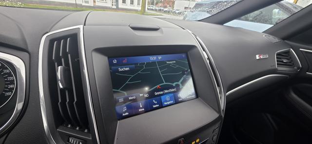 Ford S-MAX 2.0 EcoBlue Bi-Turbo Aut. ST-Line LED AHK Pano 