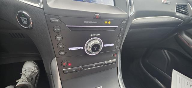 Ford S-MAX 2.0 EcoBlue Bi-Turbo Aut. ST-Line LED AHK Pano 