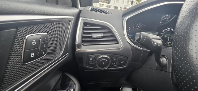 Ford S-MAX 2.0 EcoBlue Bi-Turbo Aut. ST-Line LED AHK Pano 