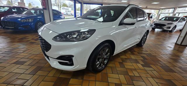 Ford Kuga - 2.0 EcoBlue 4x4 Aut. ST-LINE X AHK ACC Camera