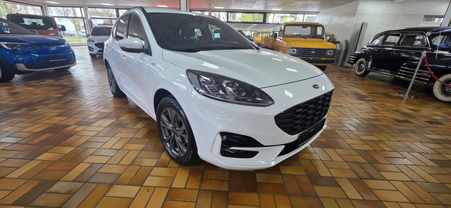 Ford Kuga 2.0 EcoBlue 4x4 Aut. ST-LINE X AHK ACC Camera 