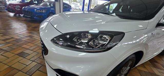 Ford Kuga 2.0 EcoBlue 4x4 Aut. ST-LINE X AHK ACC Camera 