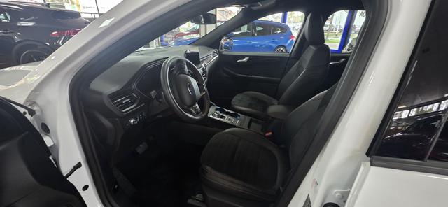 Ford Kuga 2.0 EcoBlue 4x4 Aut. ST-LINE X AHK ACC Camera 