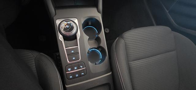 Ford Focus Turnier 1.0 EcoBoost Aut. TITANIUM Navi ACC Camera 