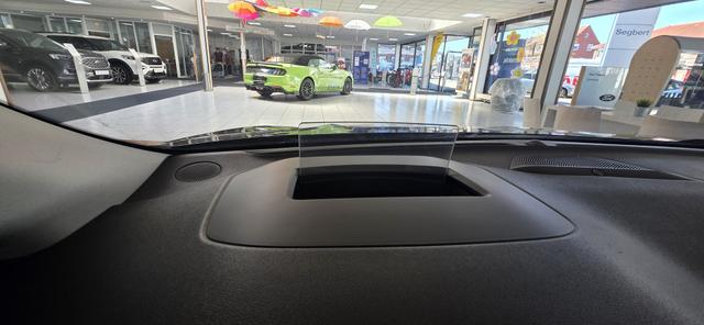 Ford Focus Turnier 1.0 EcoBoost Aut. TITANIUM Navi ACC Camera 