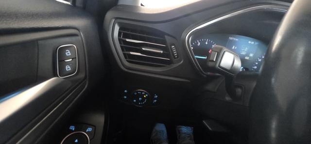 Ford Focus Turnier 1.0 EcoBoost Aut. TITANIUM Navi ACC Camera 