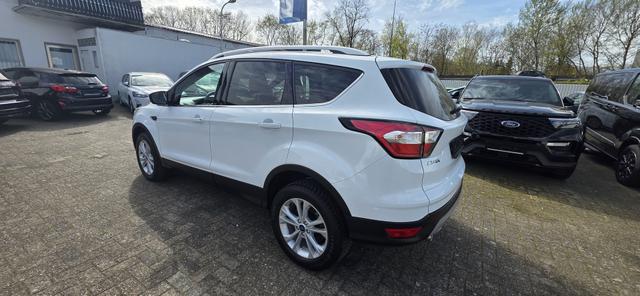 Ford Kuga 1.5 EcoBoost 2x4 Titanium ACC Camera TWA 