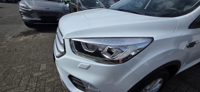 Ford Kuga 1.5 EcoBoost 2x4 Titanium ACC Camera TWA 