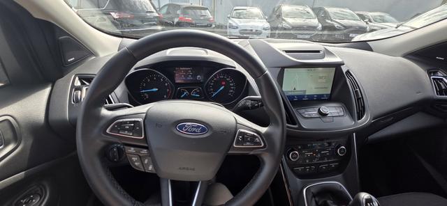 Ford Kuga 1.5 EcoBoost 2x4 Titanium ACC Camera TWA 