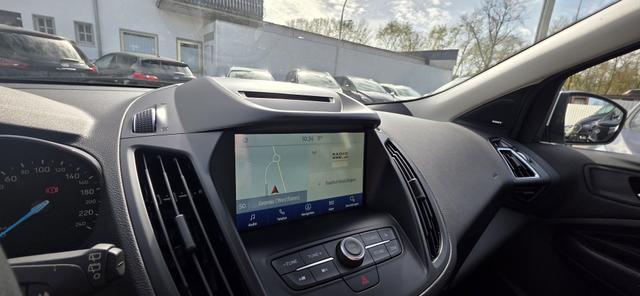 Ford Kuga 1.5 EcoBoost 2x4 Titanium ACC Camera TWA 